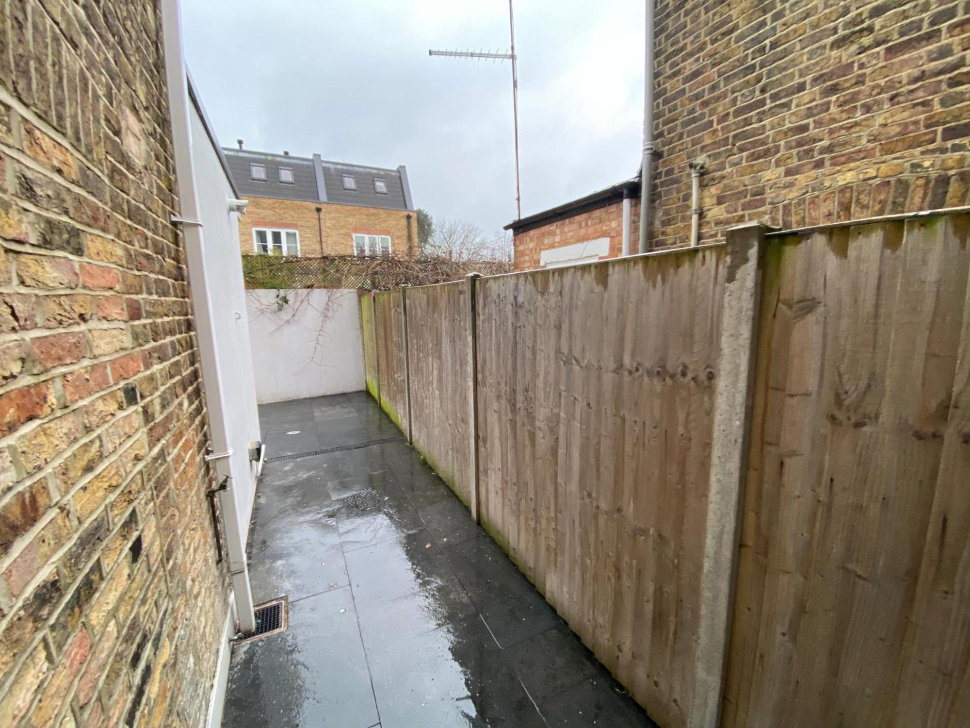 Tooting Stays London Exteriör bild